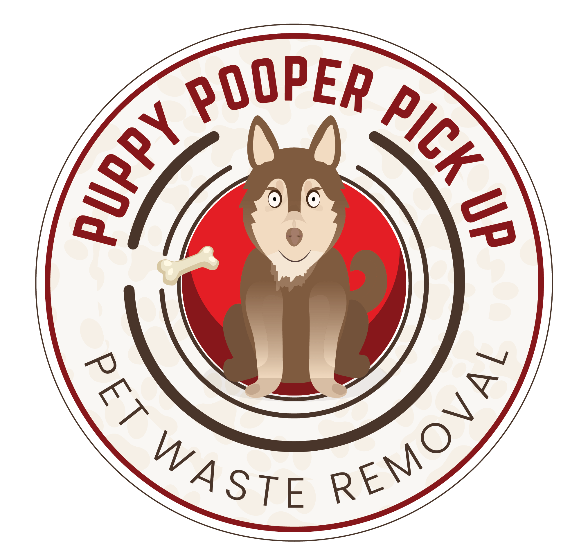 Puppy Pooper Pickup